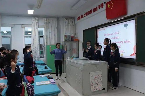 東勝區(qū)基礎(chǔ)教育減負(fù)提質(zhì) 多元化課后服務(wù)經(jīng)驗(yàn)分享暨現(xiàn)場觀摩活動(dòng)紀(jì)實(shí)
